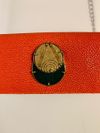 Clutch Galuchat Débora Ioschpe