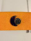 Clutch Galuchat Débora Ioschpe