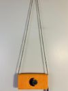 Clutch Galuchat Débora Ioschpe