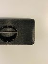 Clutch Galuchat Débora Ioschpe