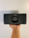 Clutch Galuchat Débora Ioschpe