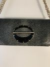Clutch Galuchat Débora Ioschpe