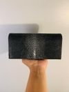 Clutch Galuchat Débora Ioschpe