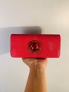 Clutch Galuchat Débora Ioschpe