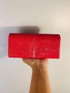 Clutch Galuchat Débora Ioschpe