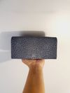 Clutch Galuchat Débora Ioschpe