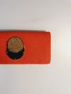 Clutch Galuchat Débora Ioschpe