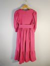 Vestido Nati Vozza