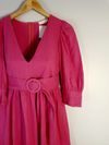 Vestido Nati Vozza