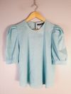 Blusa Mixed