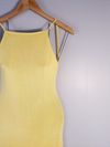 Vestido Patachou