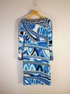 Vestido Emilio Pucci