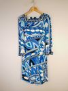 Vestido Emilio Pucci