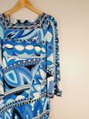 Vestido Emilio Pucci