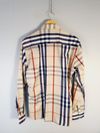 Camisa Burberry