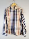 Camisa Burberry