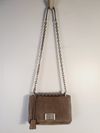Bolsa Prada Chain Flap