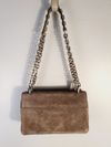 Bolsa Prada Chain Flap