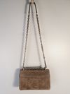 Bolsa Prada Chain Flap