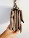 Bolsa Prada Chain Flap
