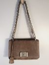 Bolsa Prada Chain Flap
