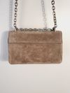 Bolsa Prada Chain Flap