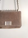 Bolsa Prada Chain Flap