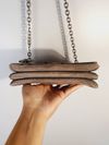 Bolsa Prada Chain Flap
