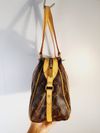 Bolsa Louis Vuitton Stresa Monogram PM