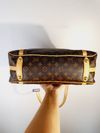 Bolsa Louis Vuitton Stresa Monogram PM