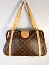 Bolsa Louis Vuitton Stresa Monogram PM