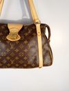 Bolsa Louis Vuitton Stresa Monogram PM