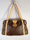 Bolsa Louis Vuitton Stresa Monogram PM