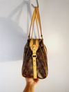 Bolsa Louis Vuitton Stresa Monogram PM
