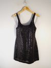 Vestido Armani Exchange