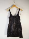 Vestido Armani Exchange