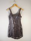 Vestido Armani Exchange