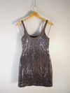 Vestido Armani Exchange