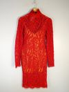 Vestido Agilitá