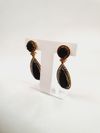 Brinco Débora Ioschpe em ouro amarelo