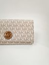 Carteira Michael Kors