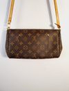Bolsa Louis Vuitton Favorite MM