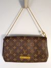 Bolsa Louis Vuitton Favorite MM