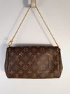 Bolsa Louis Vuitton Favorite MM