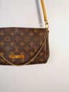 Bolsa Louis Vuitton Favorite MM