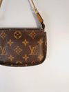 Bolsa Louis Vuitton Pochette