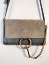 Bolsa Chloé Faye