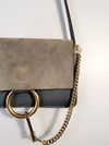 Bolsa Chloé Faye
