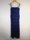 Vestido Issey Miyake