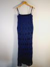 Vestido Issey Miyake